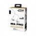 MEE audio M6 PRO 2. Наушники со съемным кабелем 10